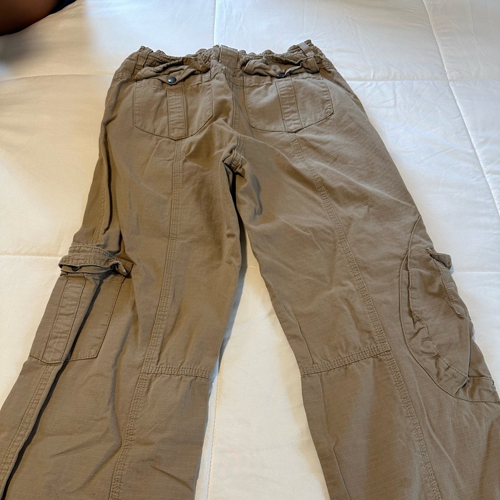 Brandy Melville Cargos